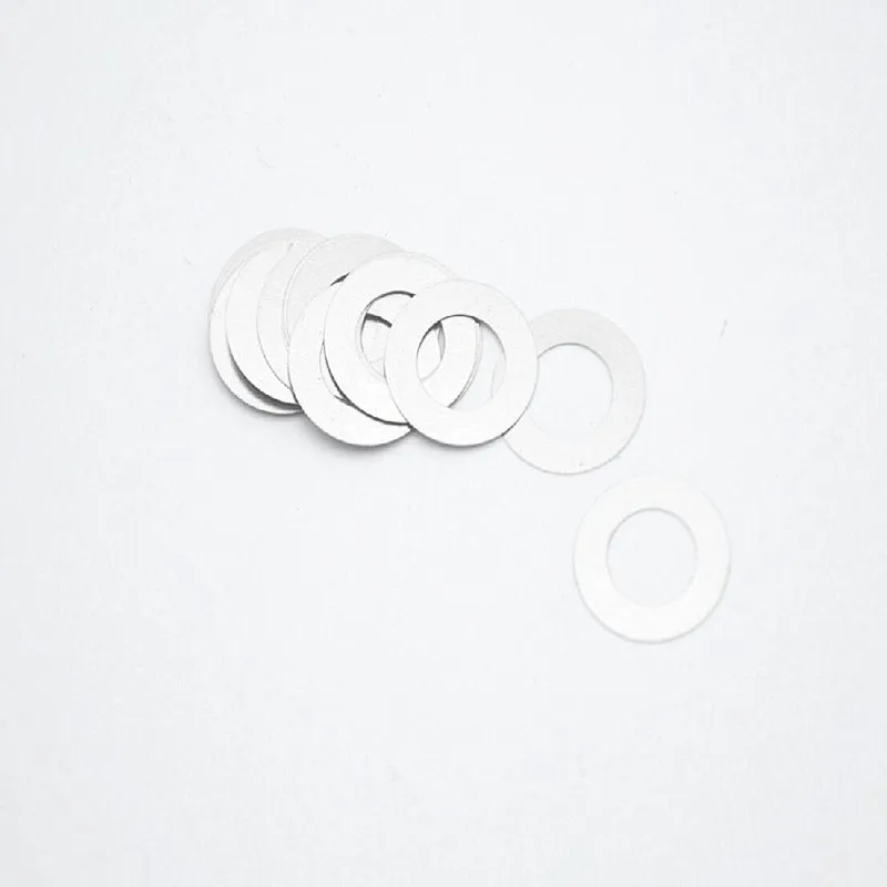 17mm Connector Universal Gasket Virtual Adjustment Gasket For Tekno 48.3 484 Mt410