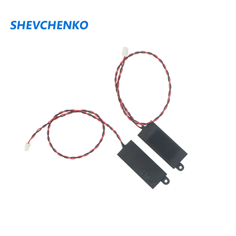 Szewczenki 26.5*11.2*4.5mm małe głośniki mobilny komputer przemysłowy inteligentny elektryczne głośnik 8 omów 0.5 w- 1w 2 sztuk