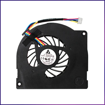 NEW ORIGINAL Laptop Cooler CPU Cooling Fan FOR ASUS A40J A42J A42JR A42JV X42J K42 K42J K42JC K42JR X42E P42J