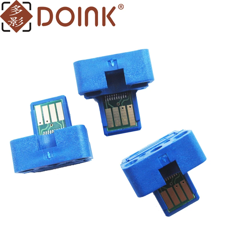 8pcs MX-500 Chip For Sharp MX-M283 M362 M363 M452 M453 M502 M503  MX500 CT/FT/AT/JT/GT/NT