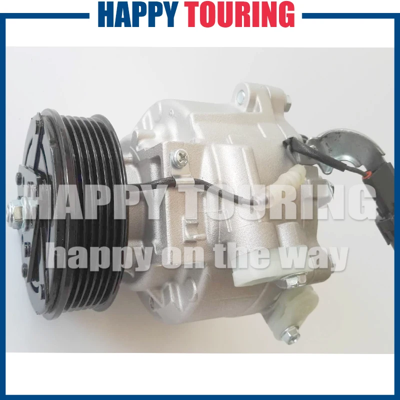 

New Car A/C Compressor&Clutch for Mitsubishi Lancer /Outlander Sport/RVR Peugeot 7813A197 7813A212 7813A350 7813A354 7813A401