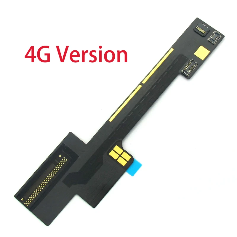 Main Board Connector Flex For iPad Pro 9.7 Wifi 4G Version Mother Board Mainboard Connector Flex Cable Replacement Parts