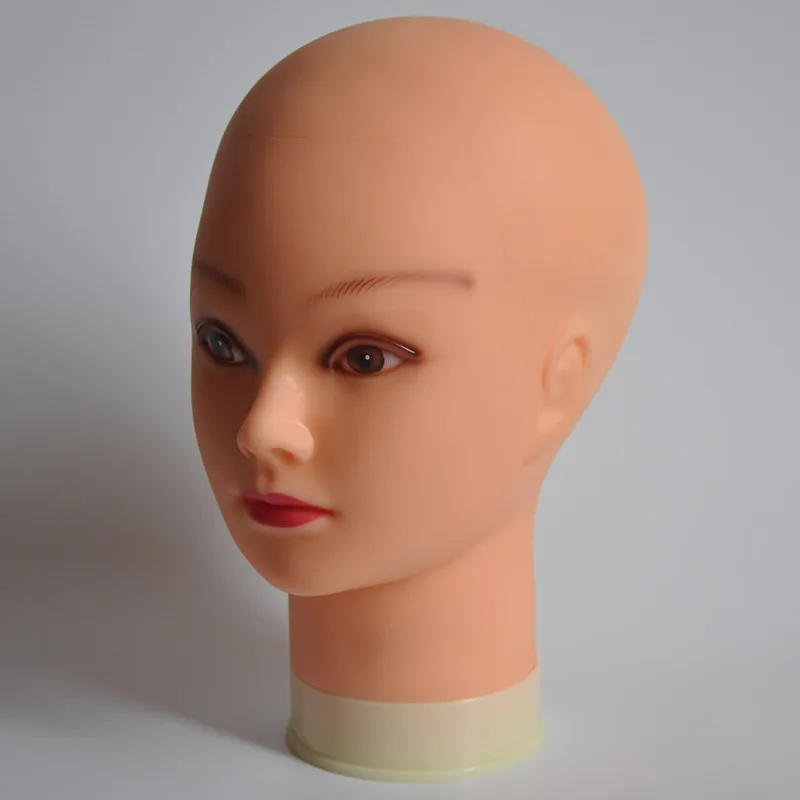 

Wig Head Training Head Cosmetology Mannequin Heads For Makeup Practice Dummy Mannequin Head