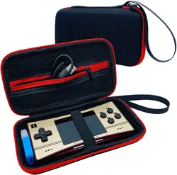 Universal Hard Carrying Case for RG300X RG351M RG351P RGB10 Max Video Game Console