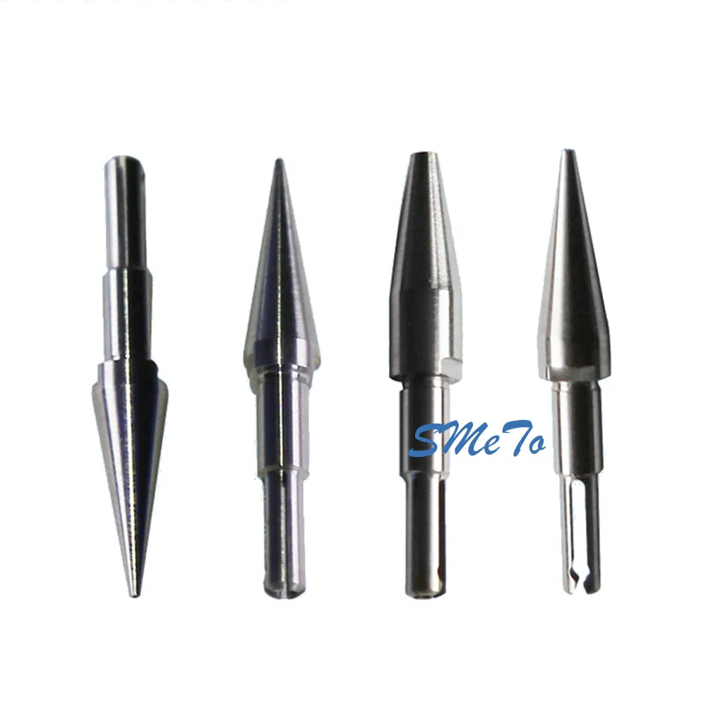 TCM3000 SMT Machine X200 Z11 21 41 51 71 Nozzle For Sanyo SMT Accessories