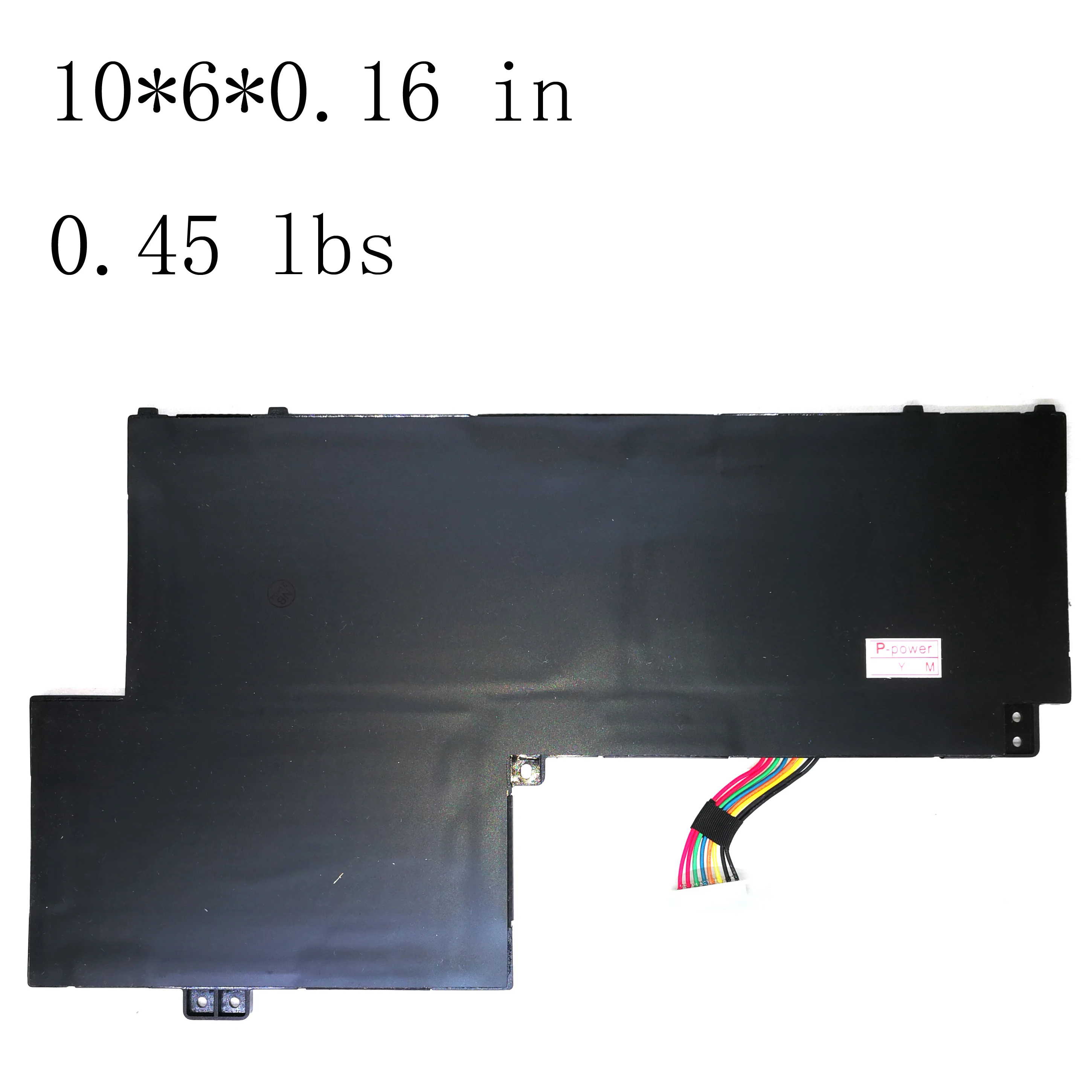 Genuine Original AP16A4K Laptop Battery For Acer Aspire One Cloudbook AO1-132 ACER Swift 1 SF113-31 SF113-31-P0N9