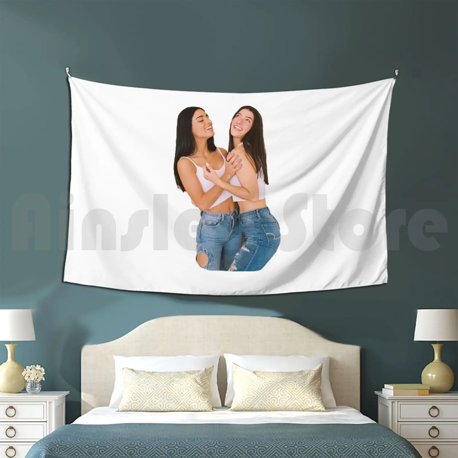 Charli X Dixie Tape…