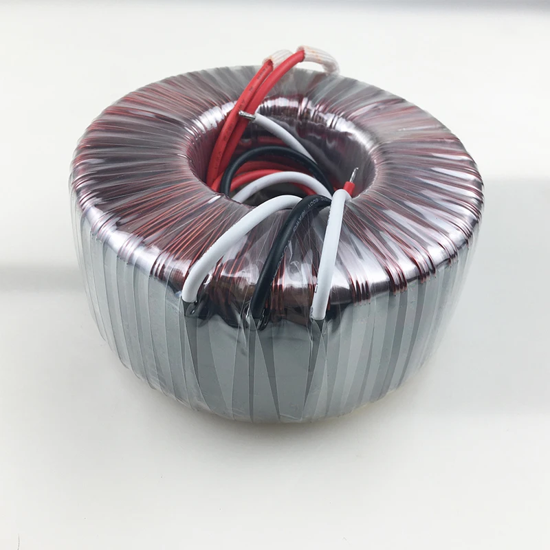 KYYSLB 150W Toroidal Transformer 220V To Dual 12V Dual 28V Dual 24V Dual 28V Dual 30V Dual 36V Can Be Customized Transformer