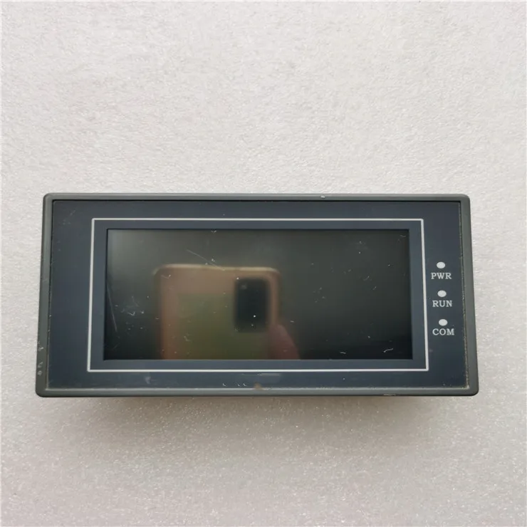 

EA-043A Samkoon HMI Touch Screen 4.3 inch 480*272 with CD