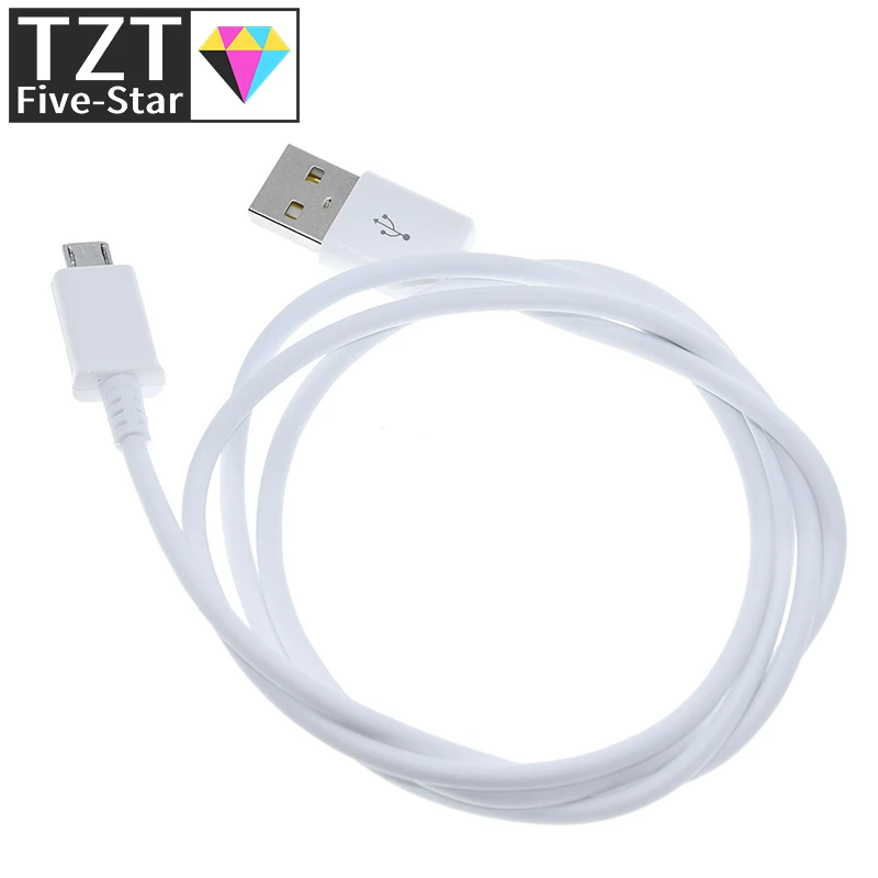 1M Micro-USB-Kabel 2A Schnelllade-Datenkabel für Samsung S6 S7 Edge Xiaomi Huawei MP3 Android Micro-USB-Ladekabel – Detail 4