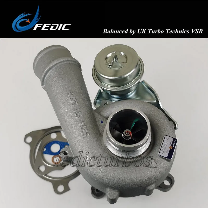 Turbocharger K04 53049880022 53049700022 Turbine full turbo for Audi S3 TT / Seat Leon 1.8T 154Kw 155Kw 165Kw AMK APX 1999 2002-