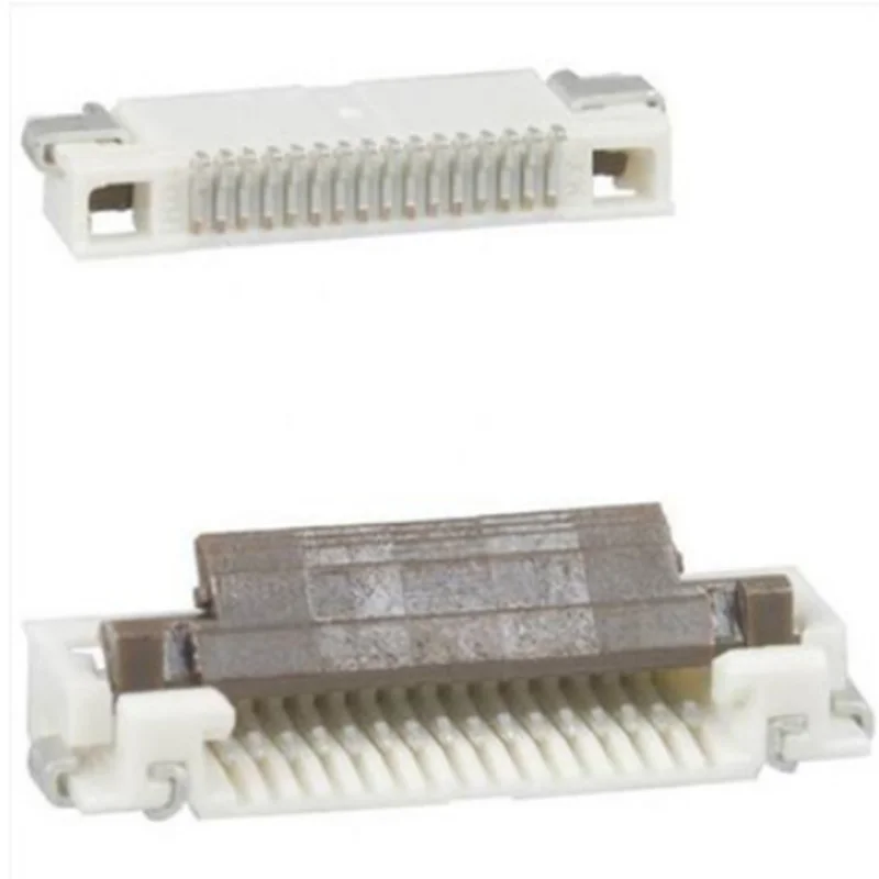 FFC / FPC   Connectors  Molex 52892-1595   528921595  0.5MM  15P