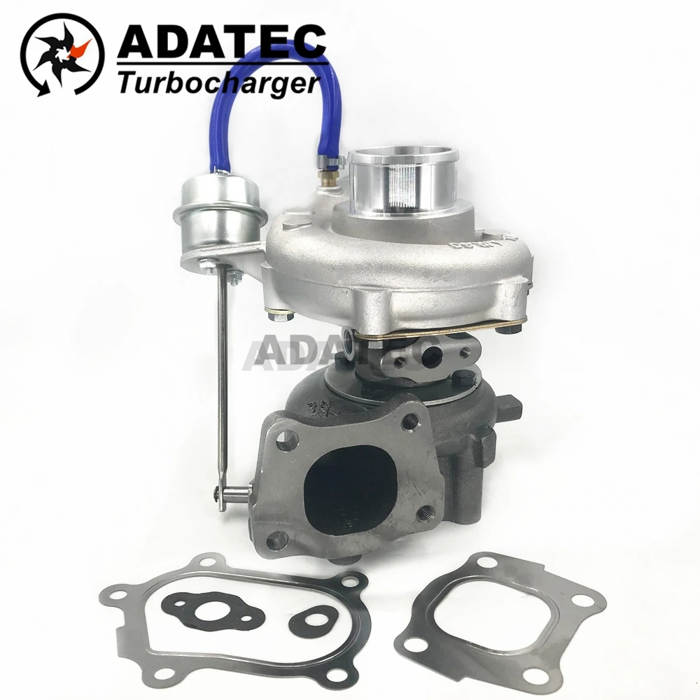 GT25 700716 700716-0003 Turbo Charger 8971894520 Turbine for Isuzu NQR Light Truck UKmian Bogdan 4.8 L  4HE1XS 122KW - 165HP