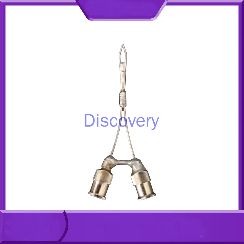 

Parallel Nozzle Electrospinning Mechanism to Prepare Nano Fiber Parallel Needle