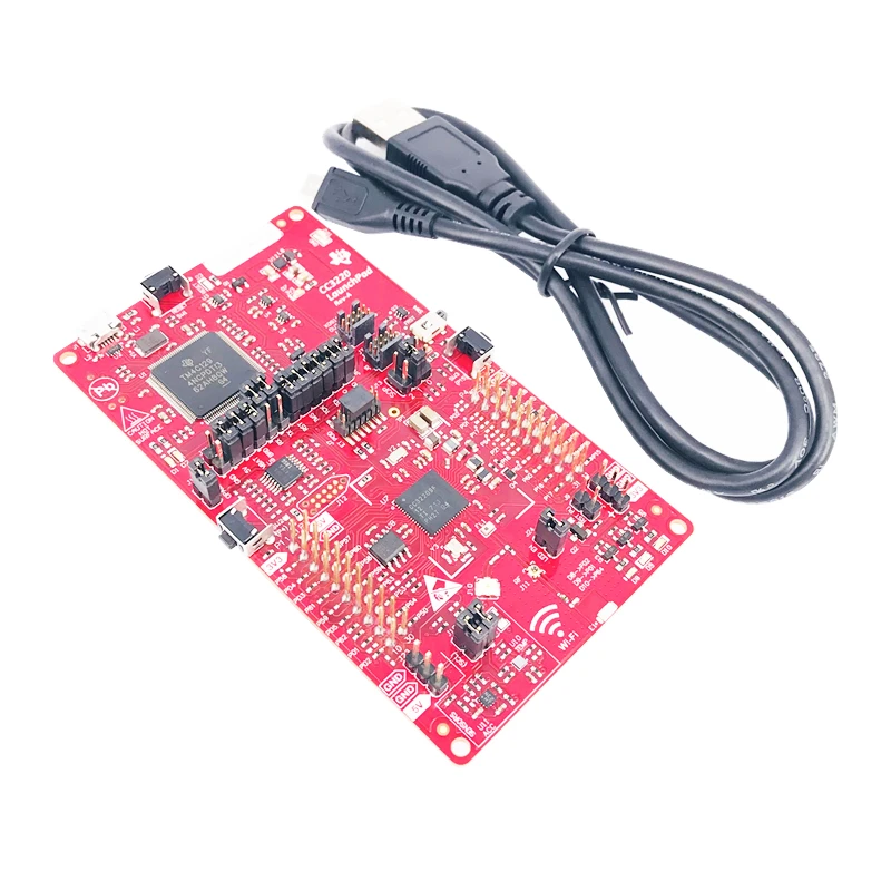 CC3220SF Wireless Wifi Microcontroller LaunchPad Development Kit CC3220SF-LAUNCHXL