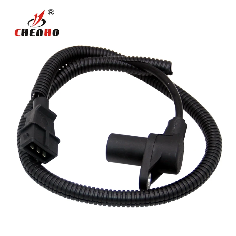 Crankshaft Position Sensor For Iveco Ctroen Fiat Peugeot OEM 0281002332 500343018 5001848541