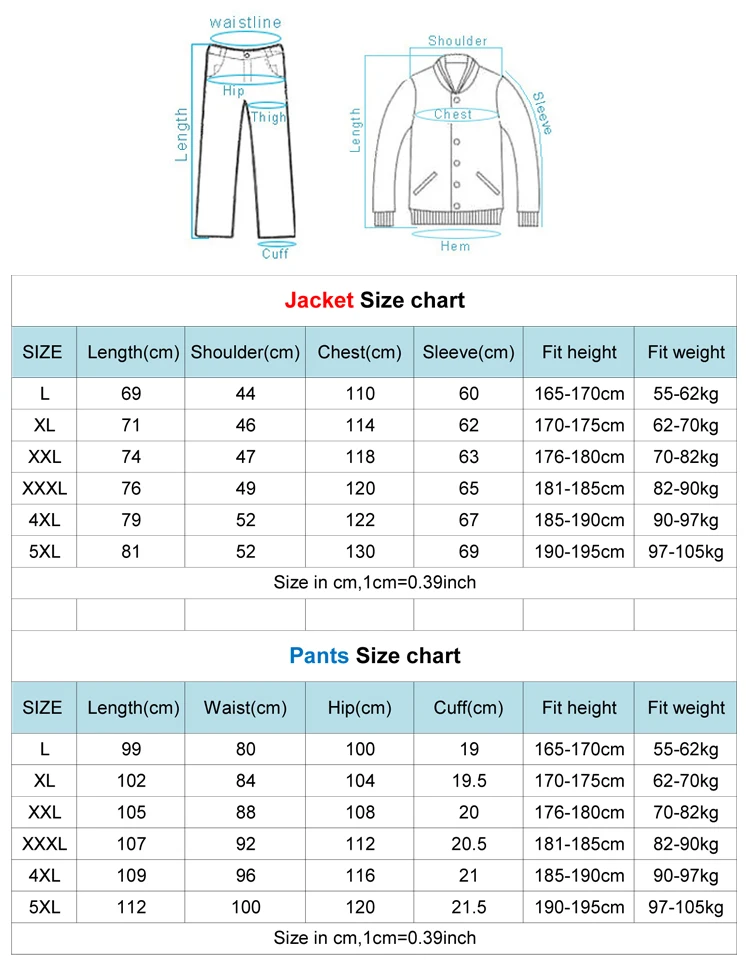 TRVLWEGO Jacke Hose Wandern Camping Frühling & Herbst Outdoor Single Wasserdicht 20000MM Herren Windschutz Trekking Mantel Hose – Detail 1