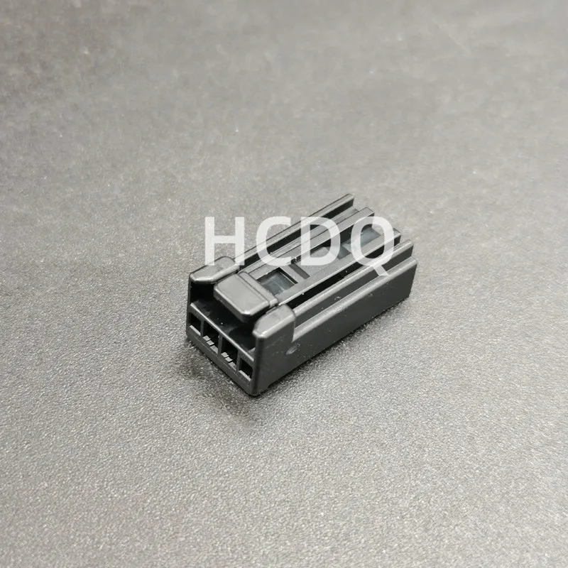 The original 90980-12D25 2PIN Female automobile connector plug shell and connector are supplied from stock