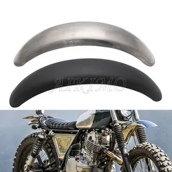 Motorcycle Universal Front Mudguard Fender Long For Dirt Bike Scrambler Honda Yamaha Suzuki