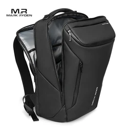 MARK RYDEN-Sac à dos multifonctionnel pour ordinateur portable pour homme, hydrofuge, COMPACTO PRO, 15.6 pouces, vente en gros