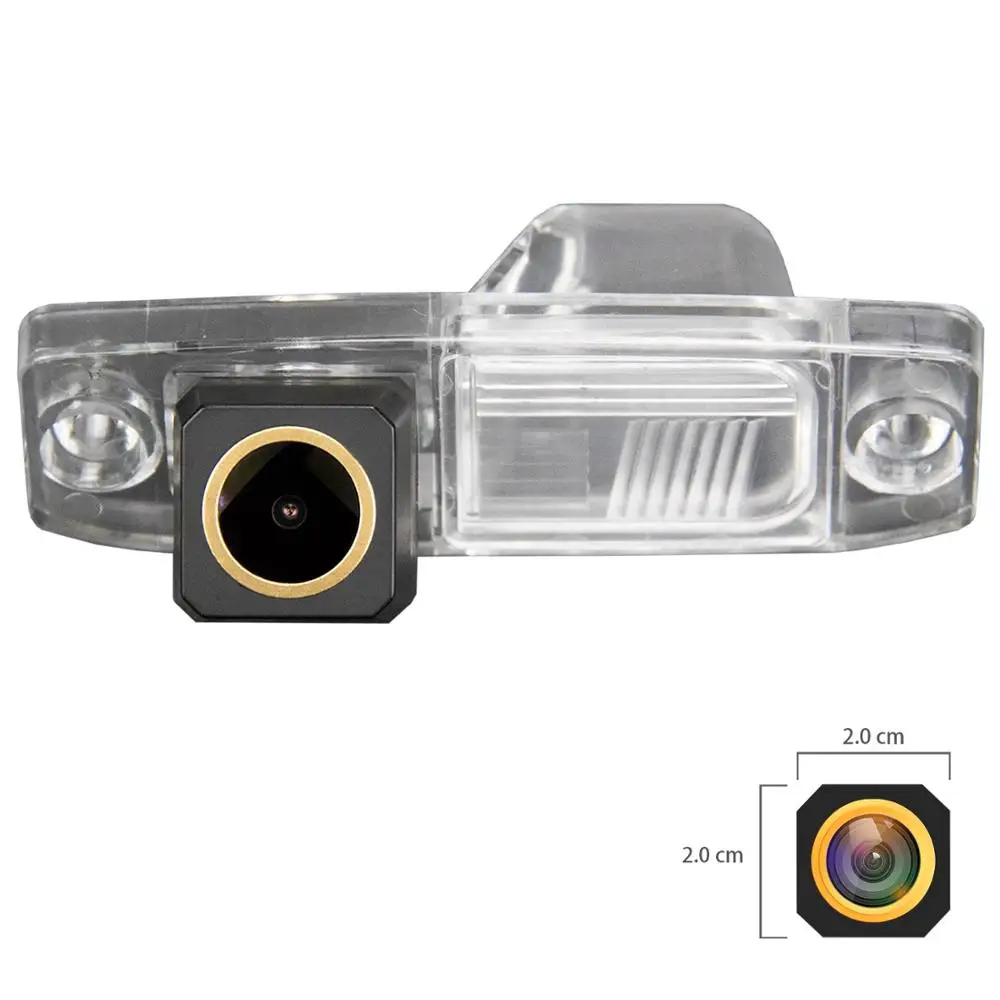 

HD 1280x720p камера заднего вида для Hyundai Tucson Accent Elantra townan Veracruz Sonata/Jeep Chrysler 300/300C/SRT8 /Magnum