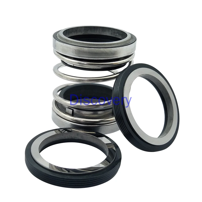 Custom Water Pump Mechanical Seal 208-20/25/30/35/40 Oil Seal Water Seal Submersible Sewage Pump Alloy Seal