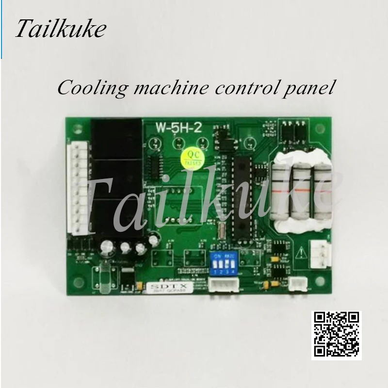 

Water cooler control board W-5H-2 W-5H