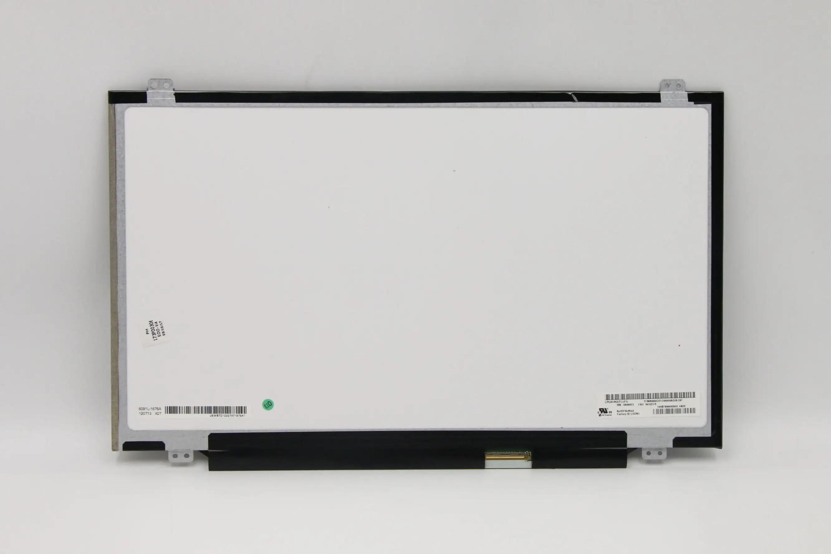 For Lenovo ThinkPad laptop T420 T420i T430 T430i T430SHD LCD  Screen 04W3651 04Y1271 04Y1269 04W3329 04X3843 04W3707 04X1764