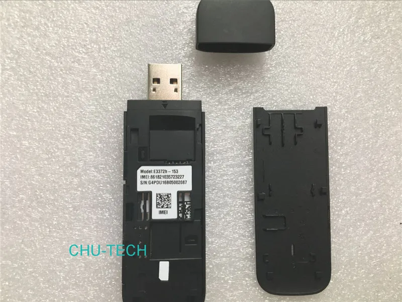 Original Unlocked 150Mbps HUAWEI E3372 E3372h-153 E3372s-153 4G LTE Modem dongle USB Stick Data card Mobile Broadband