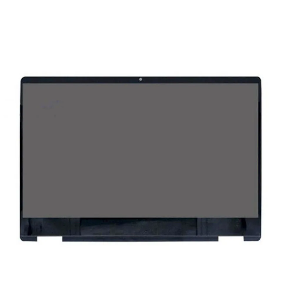 Imagem -03 - Tela Lcd de 14 Polegadas para hp Pavilion X360 Conversível 14 dh 14 Dh0000 14 Dh1000 Nv140fhm-n4k com Moldura