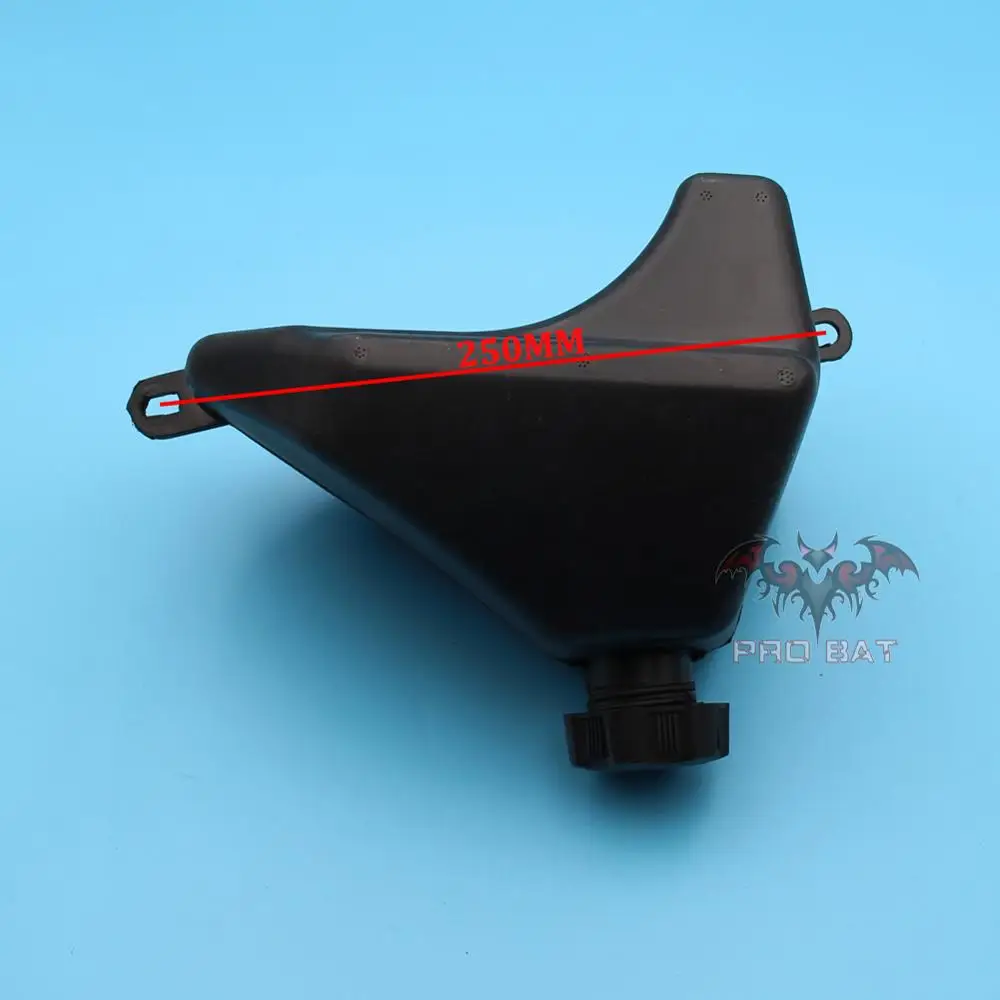 50cc 70cc 90cc 100cc 110cc 125cc SMALL ATV Gas Fuel Tank W/ Cap NST SUNL MOTO Quad Dirt Bike 4 Wheeler CHINESE ATV PRO BAT new