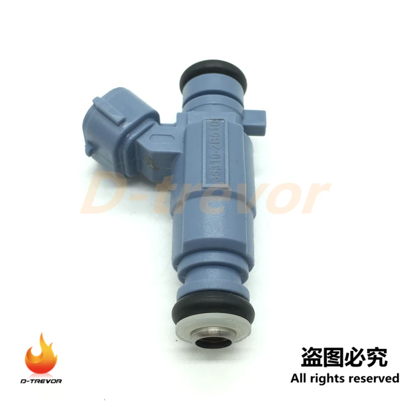 

1PCS OEM 35310-2B010 Fuel Injector Nozzle for for Hyundai i20 i30 Kia 353102B010