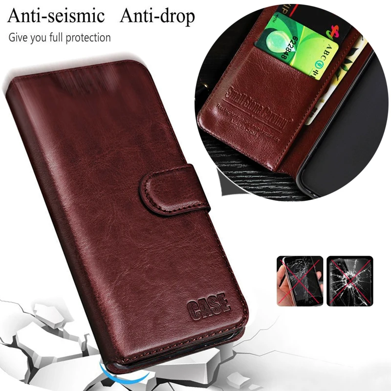 حافظة لهاتف Realme C25s حافظة محفظة قلابة eتوي حافظة جلدية مع حافظة للبطاقات الممغنطة على Realme RMX3195 C 25 S C25 S