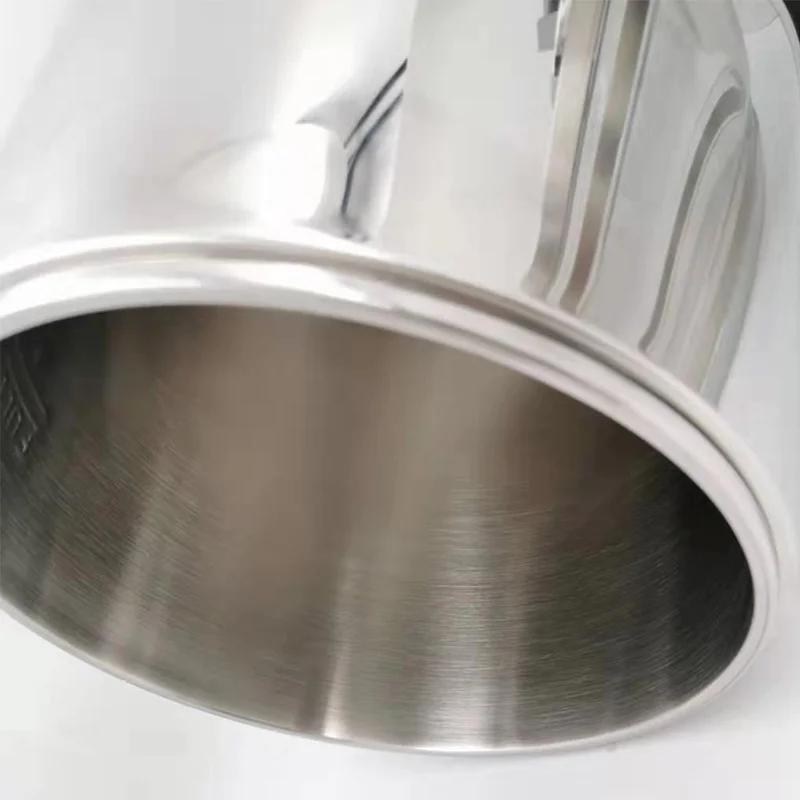 110V 220V Pure Distiller น้ำ4L DIY ทันตกรรมน้ำกลั่นกรองสแตนเลสสตีลภายในไฟฟ้ากลั่นเครื่องฟอกอากาศ