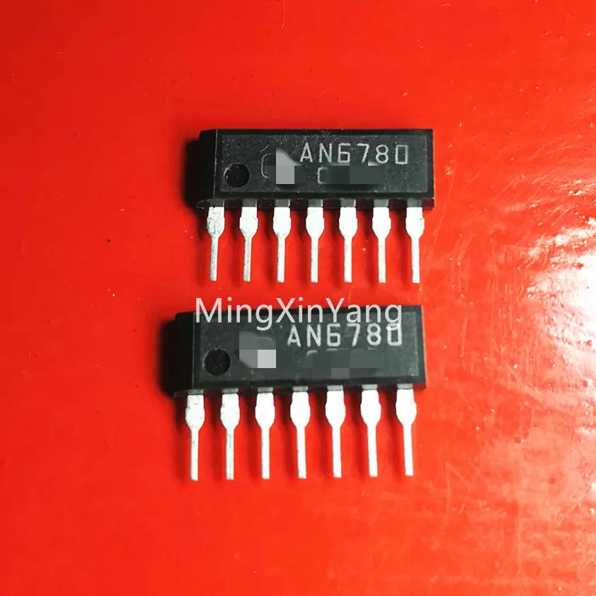 5PCS AN6780 Integrated Circuit IC chip