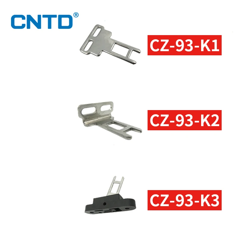 

CNTD Safety Interlock Limit Switch Key K3 K2 K1