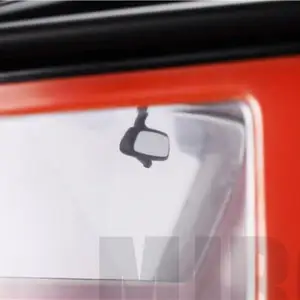 9 Hauptverkaufstraxxa TRX 4 Bronco -Zubehör - №4