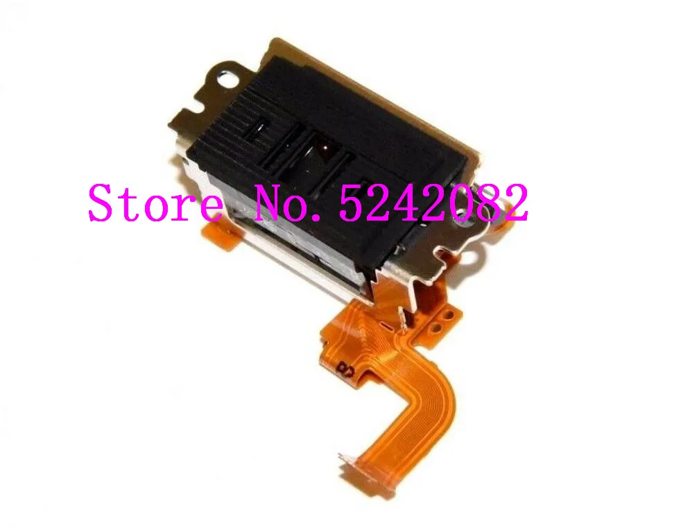 Focusing Ccd/ Af Cc… - image