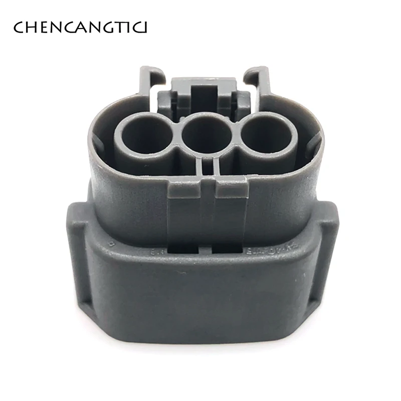 1 Set 3 Pin 6189-0779 Sumitomo Waterproof Plug Automotive Sensor Connector Ignition Coil Socket For Nissan BYD F0