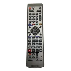 VXX2965 original second-hand remote control suitable for pioneer DVD HDD DVR-550H-S DVR-530H-S DVR-330H DVR-510H remote control