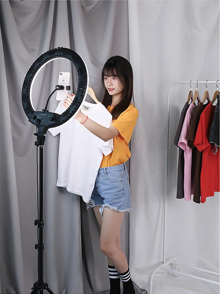 Thicken 95g/m2 Photography Backdrops Cloth White Grey Background Screen Life Photoshoot Fotos Live Broadcast Fotografia Curtain