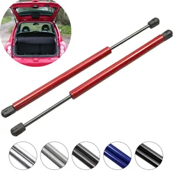 For Nissan Micra March K12 2002-2010 Rear Tailgate Trunk Boot Damper Gas Struts Spring Lift Support 500mm 90450AX025 90451AX025