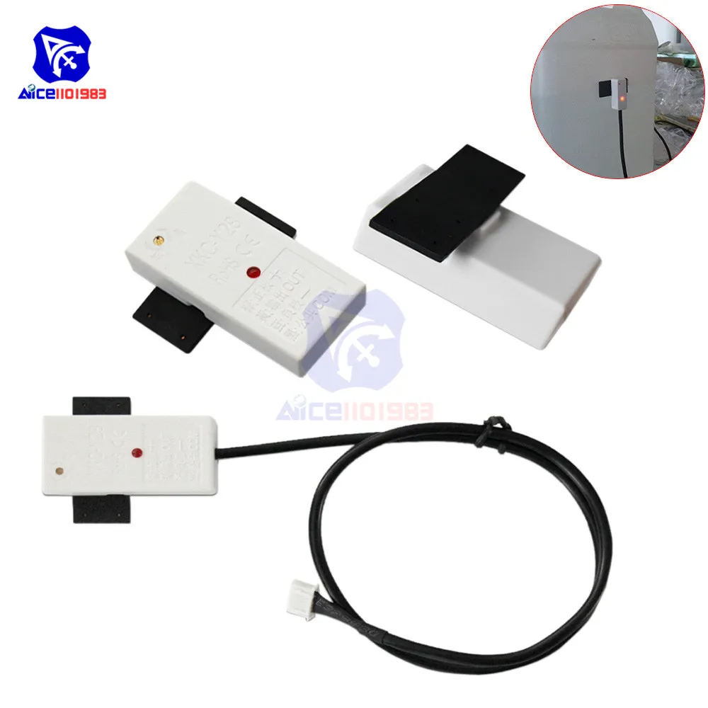 Diymore Non-Contact…