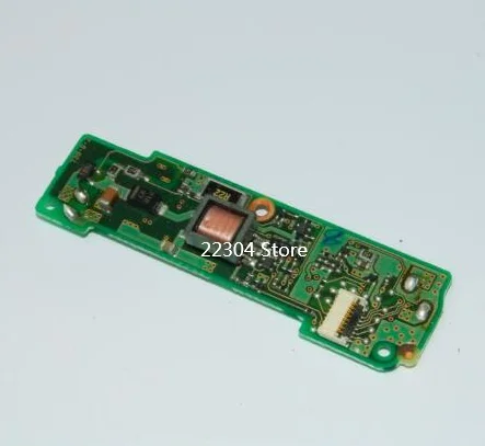 Flash board for Nikon D3000 Digital SLR Camera Repair Part