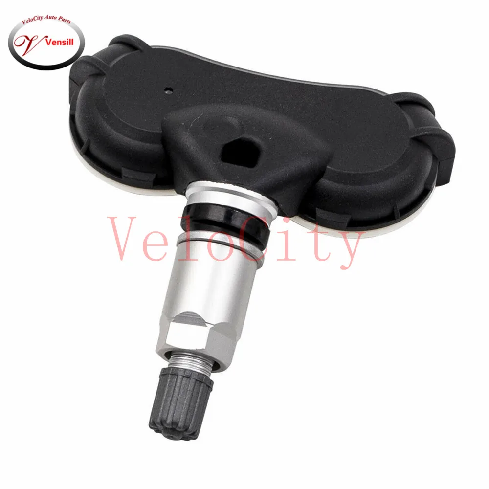 Tire Pressure Sensor TPMS Sensor Part No# 06421-S3V-A04 For Honda Odyssey Ridgeline Pilot Acura RL TL MDX