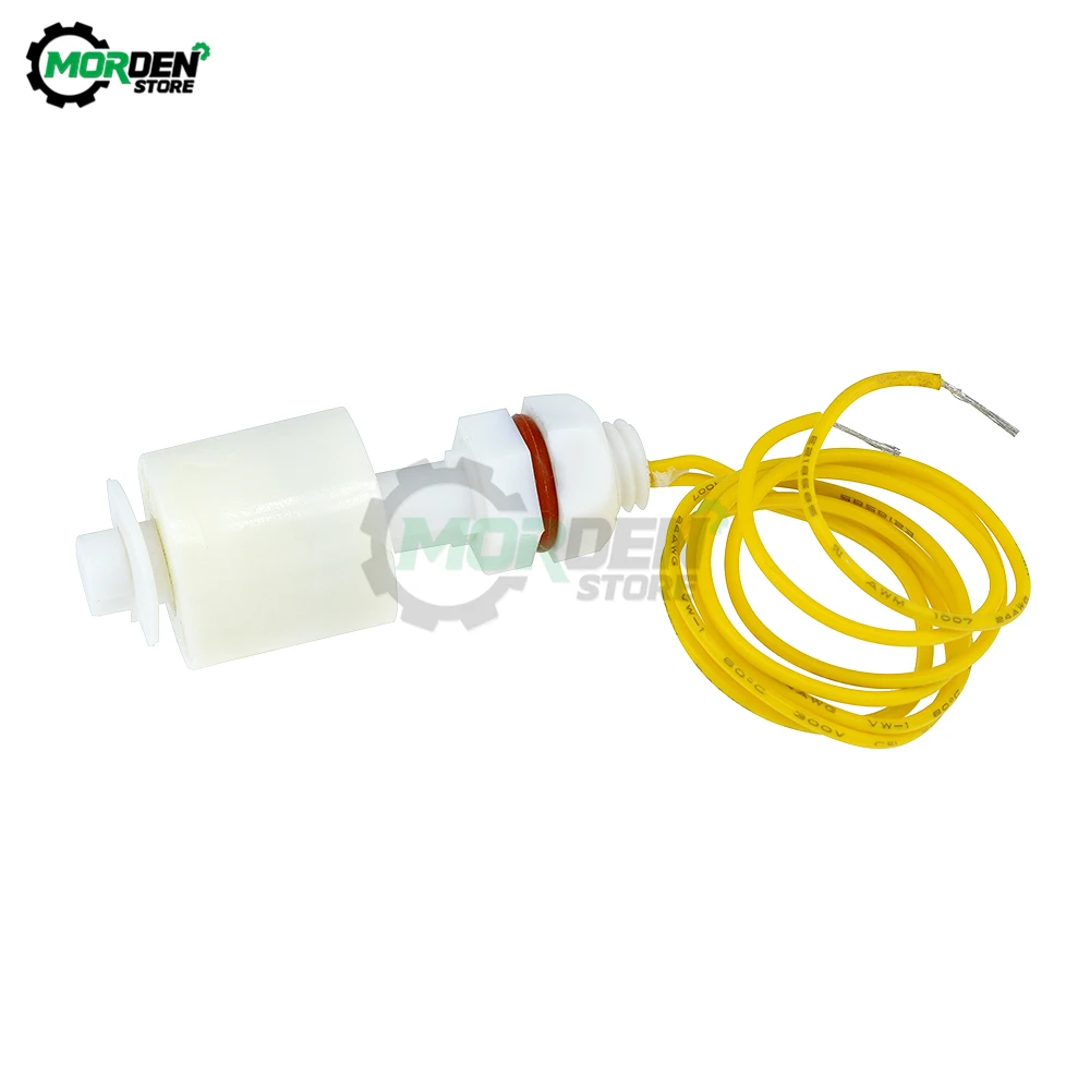 P45 Float Level Switch Low Pressure Liquid Level Sensor Switch For Fish tank aquarium pools water level control devices