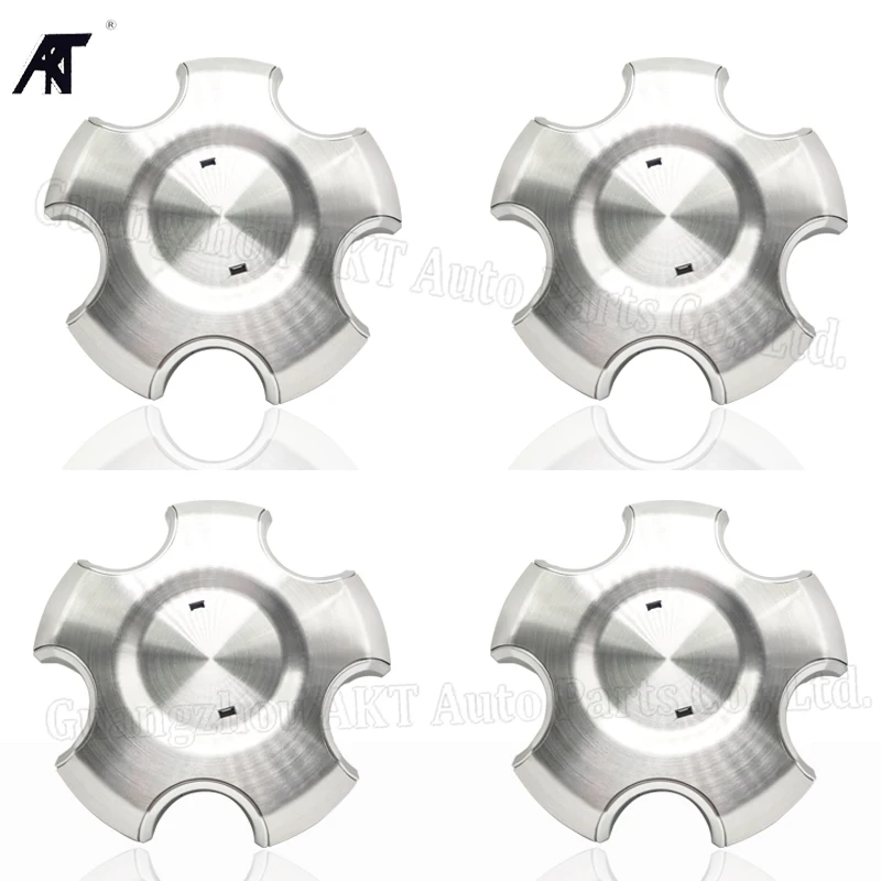 4pcs/lot Center Cap With Alloy Wheel 42603-0C080 For Toyota Tundra 2007-2013