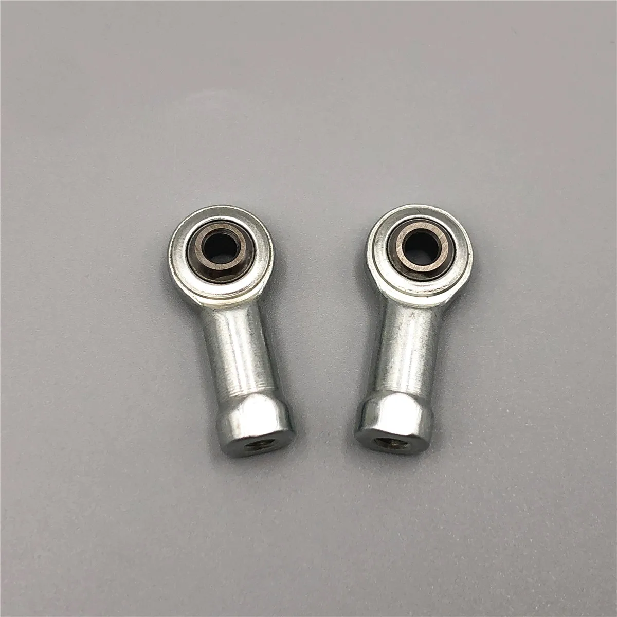 10pcs/Lot SI4T/K 4mm Female Right Hand Thread Ball Joint Rod End Bearing Metric Thread M4x0.7mm SI4 PHSA4