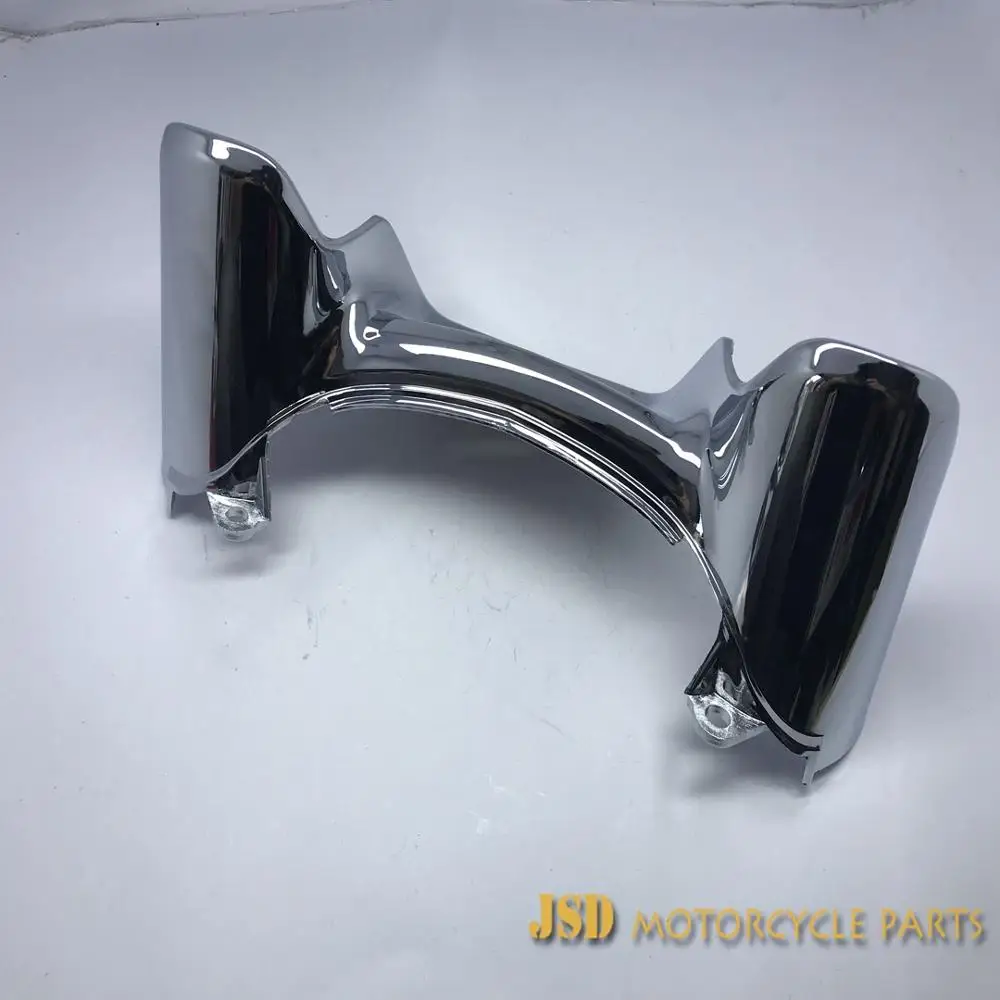 Golden Wing GL1800/F6B Motorcycle parts/2001-2017 shock absorbing cover/front fender plating cover