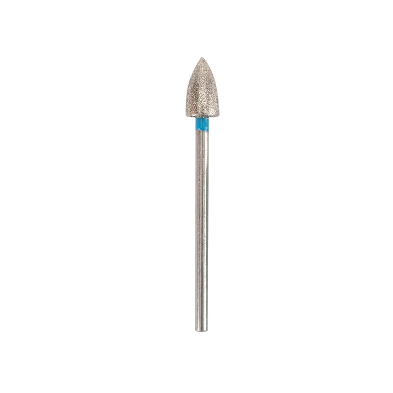 20pcs Dental Lab Material Dental Burs Diamond Burs Tungsten Steel Grinding Head Rotary Burs